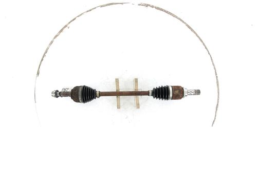 Used Left front driveshaft RENAULT CLIO III (BR0/1, CR0/1) [2005-2014]  16668312