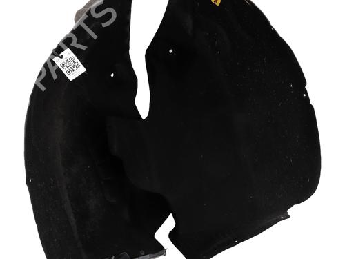 Hjulbue PORSCHE MACAN (95B) 3.0 S Diesel (258 hp) 32255204