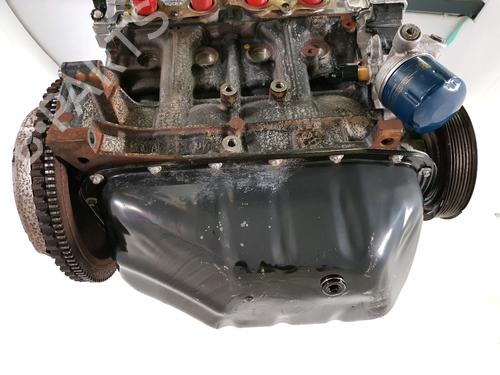 Engine RENAULT CLIO III (BR0/1, CR0/1)  | BP32285028M1 