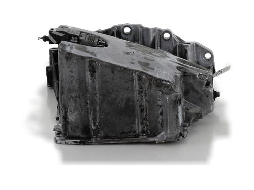 Oil sump AUDI A4 B7 Avant (8ED) 1.9 TDI | BP29495353M115 