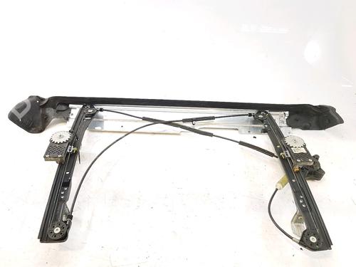 Used Front right window mechanism MINI MINI (R56) Cooper D (109 hp) 16897306