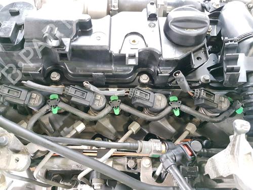 Engine FORD FOCUS III 1.6 TDCi | BP31749287M1 
