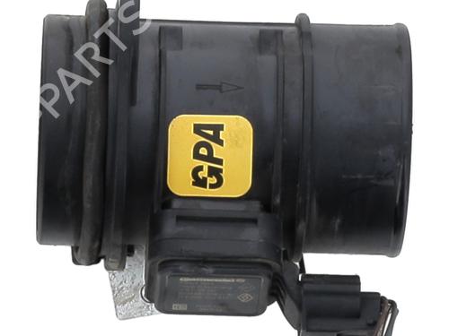 Starter DACIA LODGY (JS_) 1.5 dCi (JSMC, JSAF) | BP32310301M8 - Image 3
