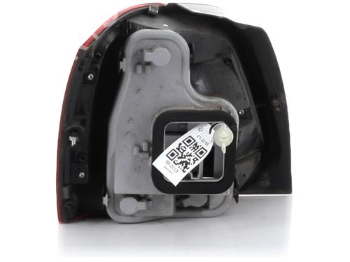 Right taillight VW POLO V (6R1, 6C1) 1.2 | BP30190413C35