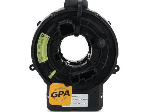 Used Squib airbag ALFA ROMEO GIULIA (952_) 2.0 Q4 (952ACA45, 952ACA25) (280 hp) 27188644