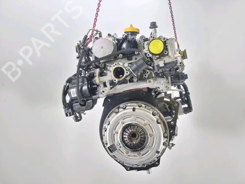 Engine FIAT 500L (351_, 352_) 1.6 D Multijet (199LYD1B) | BP28333133M1 