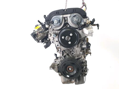 Used Engine Engine OPEL CORSA D (S07) 1.2 (L08, L68) (86 hp) 34575781 34575781