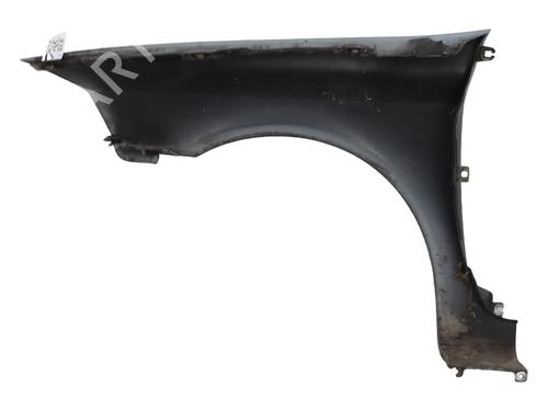 Right front fenders RENAULT LAGUNA II (BG0/1_) 1.9 dCi (BG08, BG0G) | BP29389726C42 