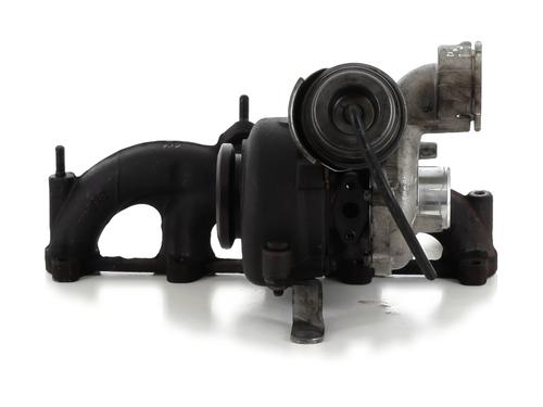 Turbolader/Kompressor VW GOLF V (1K1) 1.9 TDI | BP29346207M71 