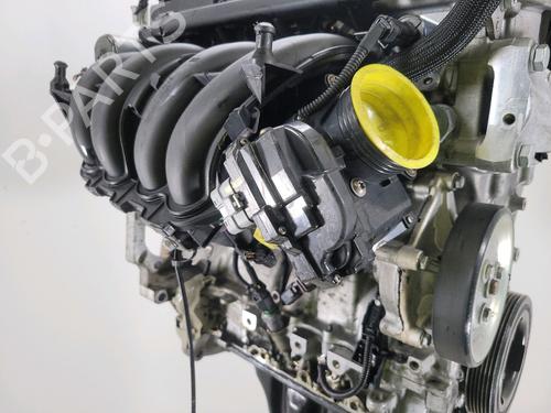 Engine CITROËN DS3 (SA_) 1.4 VTi 95 | BP29381476M1 