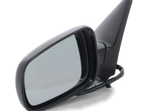 Left mirror VW BORA I (1J2) 1.9 TDI | BP31122588C26 