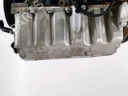 Engine SEAT IBIZA III (6L1) 1.4 TDI | BP26677274M1 