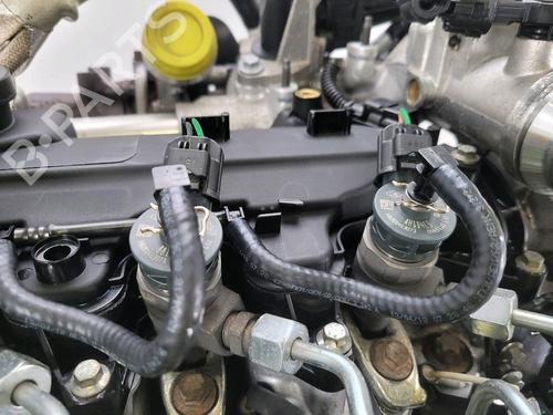 Engine RENAULT CLIO IV (BH_) 1.5 dCi 75 | BP24879725M1 