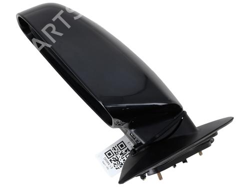 Used Left mirror Left mirror HYUNDAI SANTA FÉ II (CM) 2.2 CRDi GLS (150 hp) 34230738 34230738