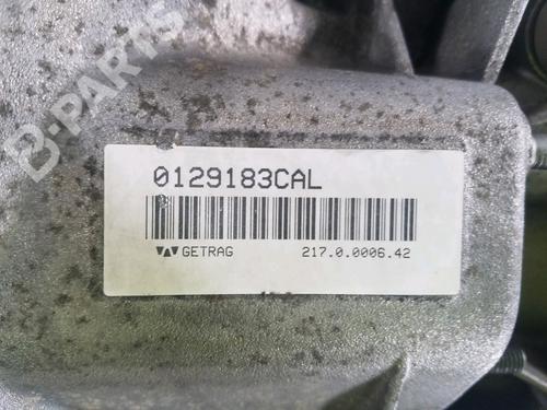 Gearbox BMW 1 (E87) 118 i | BP10640831M3 