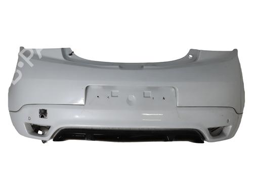 Stoßstange hinten für RENAULT MEGANE III Coupe (DZ0/1_) 1.9 dCi (DZ0N, DZ0J, DZ1J, DZ1K) (131 hp) 28034062