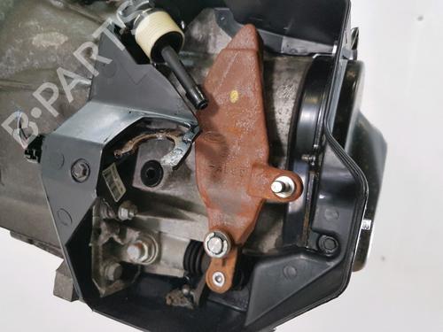 Caja de cambios FORD FIESTA VI (CB1, CCN) 1.25 | BP29987847M3