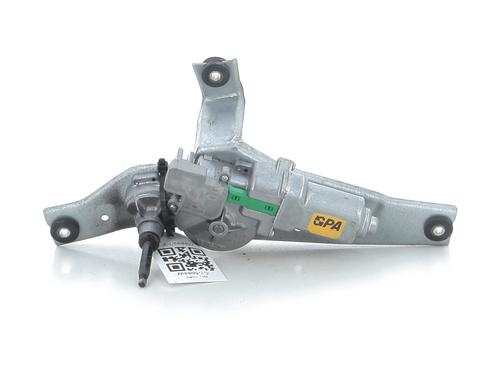 Viskermotor bakrute NISSAN NOTE (E11, NE11) 1.5 dCi | BP30957369M102