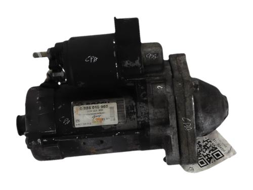 Starter PEUGEOT BOXER Van (244) 2.8 HDi | BP37751975M8  - Image 5