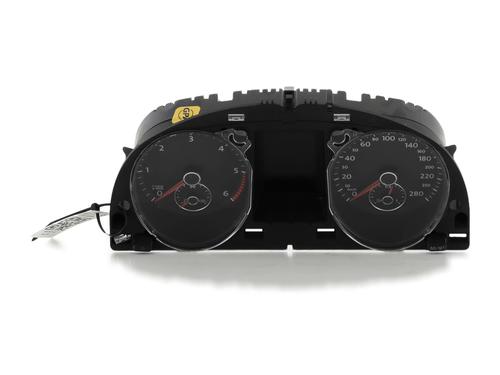 Instrument cluster VW PASSAT CC B6 (357) 2.0 TDI | BP26592114C47 