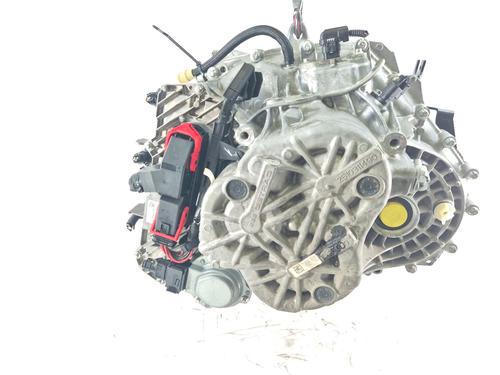 Gearbox RENAULT MEGANE IV Hatchback (B9A/M/N_) 1.6 TCe 205 (B9MV) | BP39736713M3 - Image 4