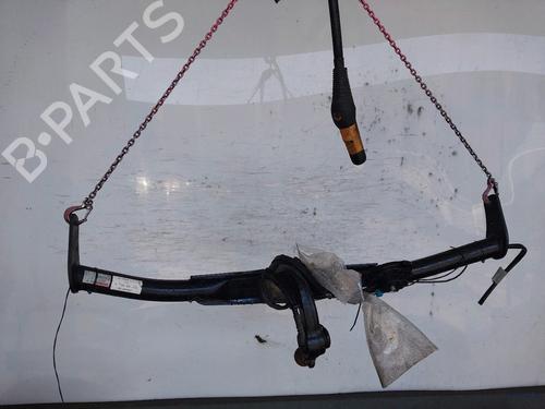 Used Tow ball/Mechanism Tow ball/Mechanism RENAULT ESPACE V (JR_) 1.6 dCi 160 (160 hp) 36181682 36181682