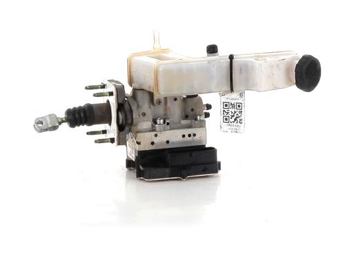 Used ABS pump KIA SOUL II (PS) EV Electric (36 hp) 32201986