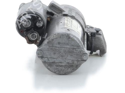 Starter BMW 1 (F20) 116 i | BP32333732M8 - Image 4