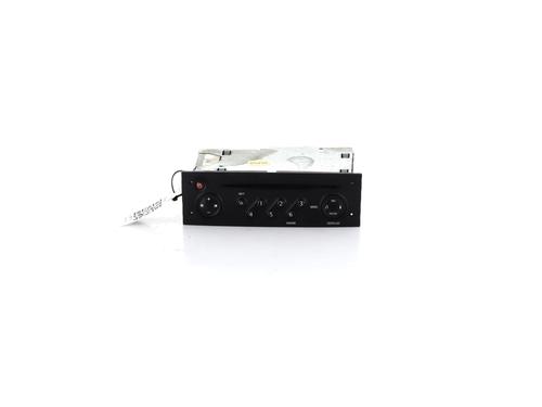 Auto-radio Auto-radio RENAULT CLIO III (BR0/1, CR0/1) 1.5 dCi (C/BR0G, C/BR1G) (68 hp) 36350800 36350800