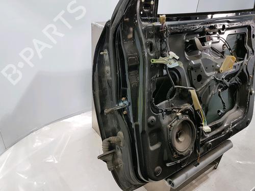 Right front door MITSUBISHI PAJERO III (V7_W, V6_W) 3.2 Di-D (V68W) | BP10423490C3 