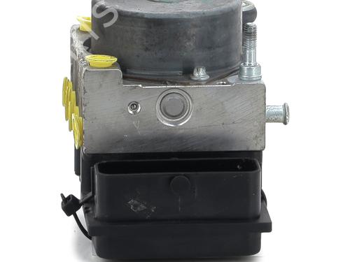 ABS pump DACIA DUSTER (HS_) 1.5 dCi (HSMC) | BP29931612M43