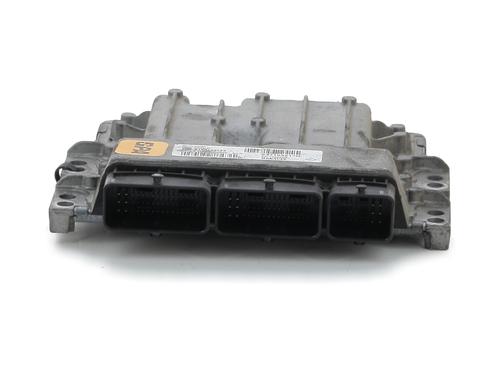Used Engine control unit (ECU) DACIA LODGY (JS_) 1.2 TCe (JSAY, JSM0) (115 hp) 29443206
