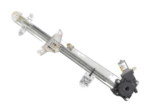 Front right window mechanism SUZUKI BALENO (FW, EW) 1.2 (A1K412) | BP31349397C23