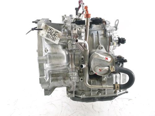 Used Gearbox SUZUKI IGNIS III (MF, FF) 1.2 Hybrid (ATK412) (83 hp) 30523434