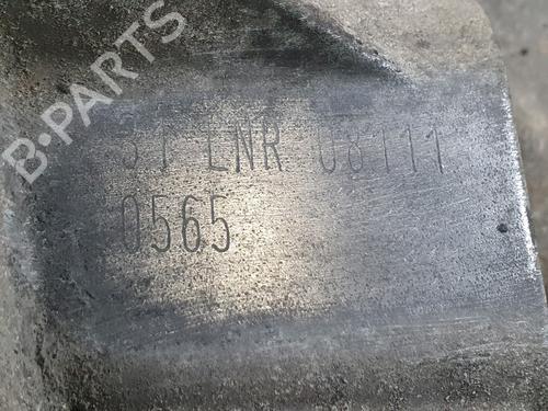 Gearbox SKODA FABIA II (542) 1.2 12V | BP31079458M3 