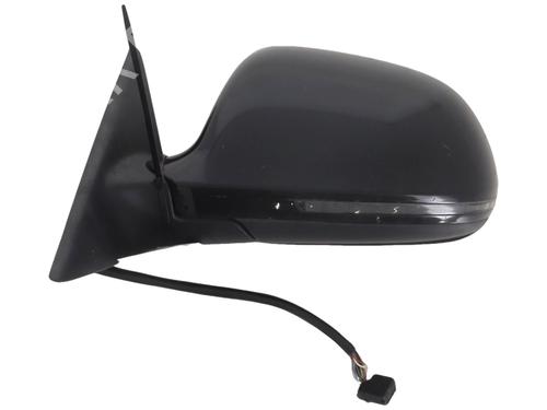 Left mirror AUDI A5 (8T3) 2.7 TDI | BP26165860C26 