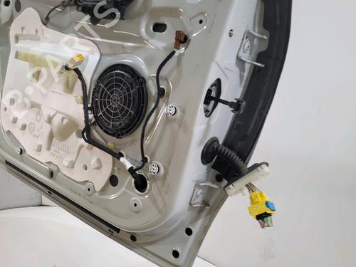 Dør venstre fortil CITROËN C4 CACTUS 1.6 HDi 90 | BP37870104C2 - Image 3