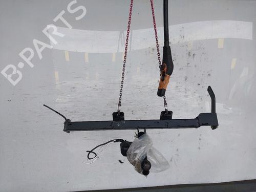 Trækkugle/Mekanisme Trækkugle/Mekanisme RENAULT KANGOO Express (FC0/1_) 1.5 dCi (FC1E) (68 hp) 34204601 34204601