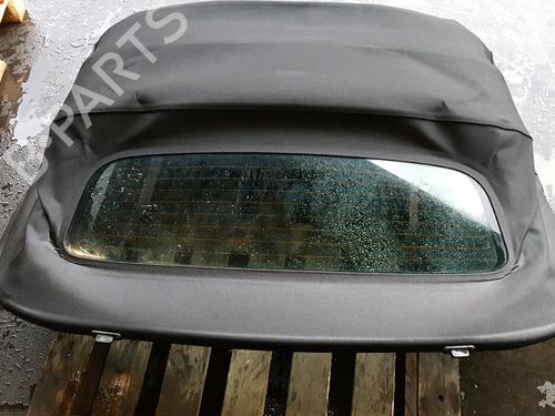 Cabrioletopp AUDI TT Roadster (8N9) 1.8 T | BP30405045C123