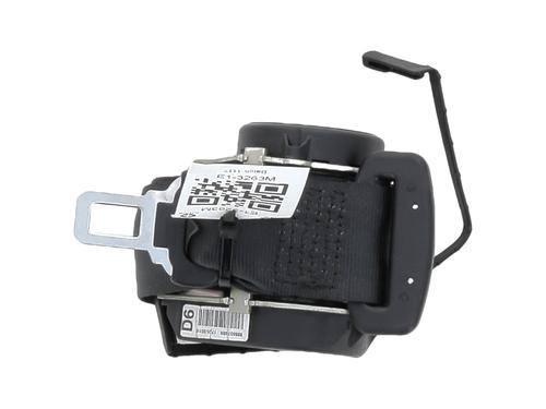 Used Rear center seatbelt RENAULT CLIO IV Grandtour (KH_) 1.5 dCi 90 (KHN3, KHN4) (90 hp) 30558400