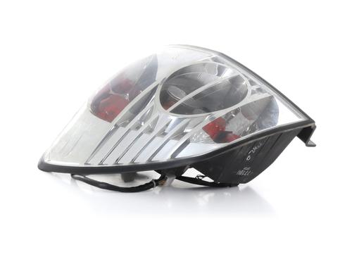Left taillight CHEVROLET CAPTIVA (C100, C140) 2.2 D 4WD | BP36487672C34 - Image 2