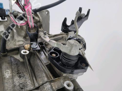 Gearbox RENAULT CLIO III (BR0/1, CR0/1) 1.2 16V (BR02, BR0J, BR11, CR02, CR0J, CR11) | BP30693605M3 