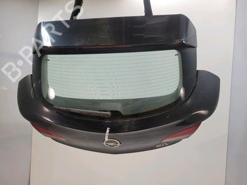 Used Tailgate Tailgate 36876937 36876937