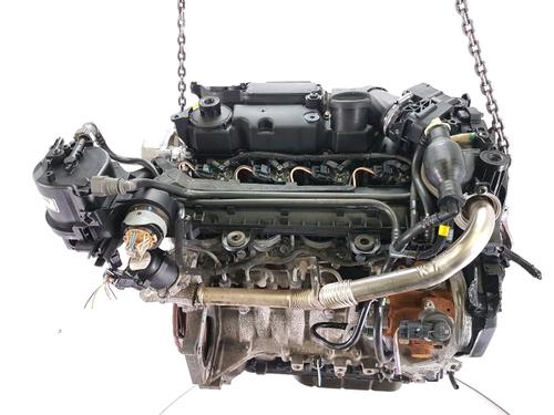 Engine CITROËN C3 II (SC_) 1.4 HDi 70 (SC8HZC, SC8HR0, SC8HP4) | BP40619057M1  - Image 5