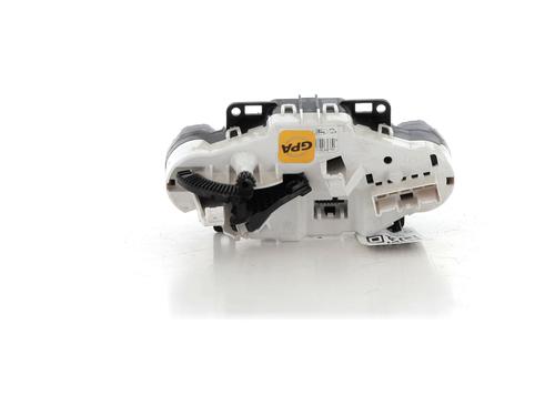 Climate control FORD FIESTA V (JH_, JD_)  | BP24362313I5 