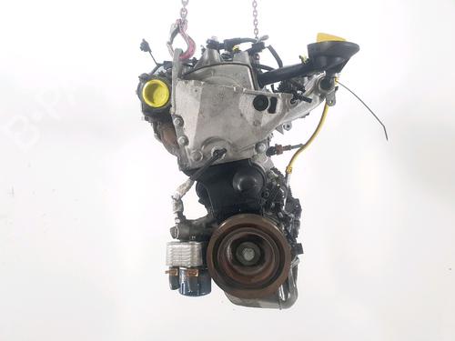 Used Engine RENAULT TWINGO II (CN0_) 1.2 TCe 100 (CN0P) (102 hp) 30799429