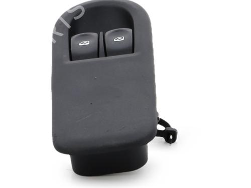 Left front window switch RENAULT CLIO III (BR0/1, CR0/1) 1.6 16V (BR09, BR0T, CR09, CR0T) | BP36592419I27 - Image 2