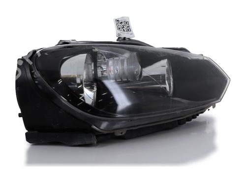 Right headlight VW GOLF VI (5K1) 2.0 TDI | BP30190767C29