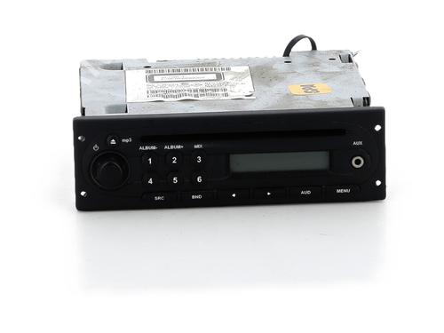 Used Radio Radio 38978665 38978665