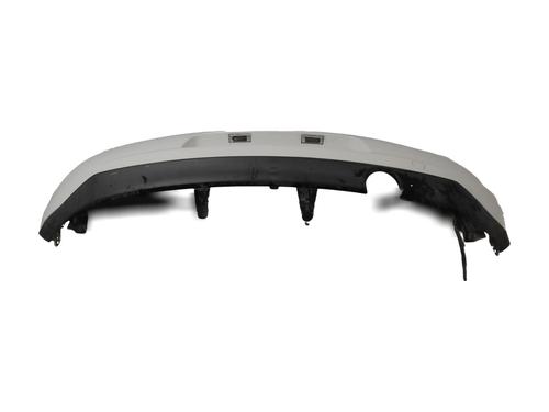 Rear bumper CITROËN C3 II (SC_) 1.6 HDi | BP28286436C8
